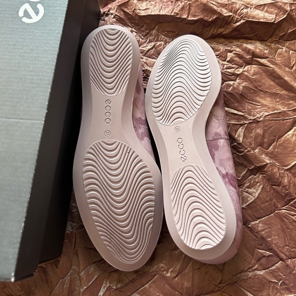 ECCO TOUCH BALLERINA 20 - Picture 5 of 8